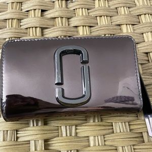 Marc Jacob Mirror wallet